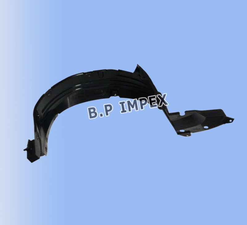 Fender Lining Front LH
