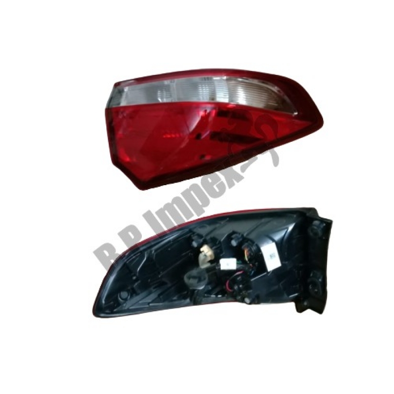 LAMP UNIT REAR COMB LH