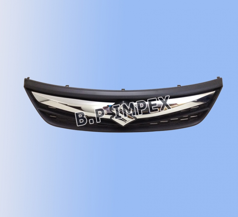 Grill Radiator Upper