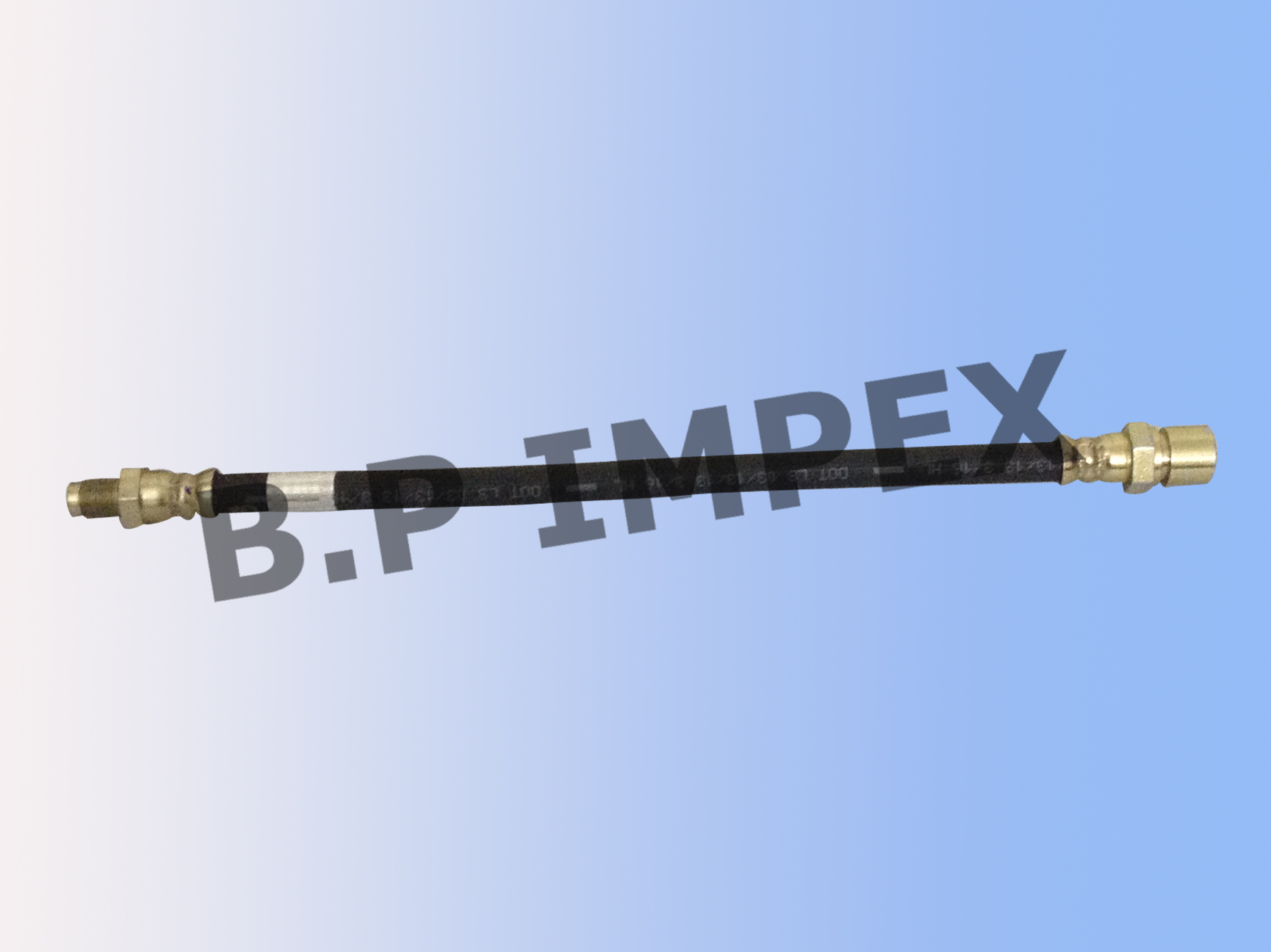 Brake Hose Rear