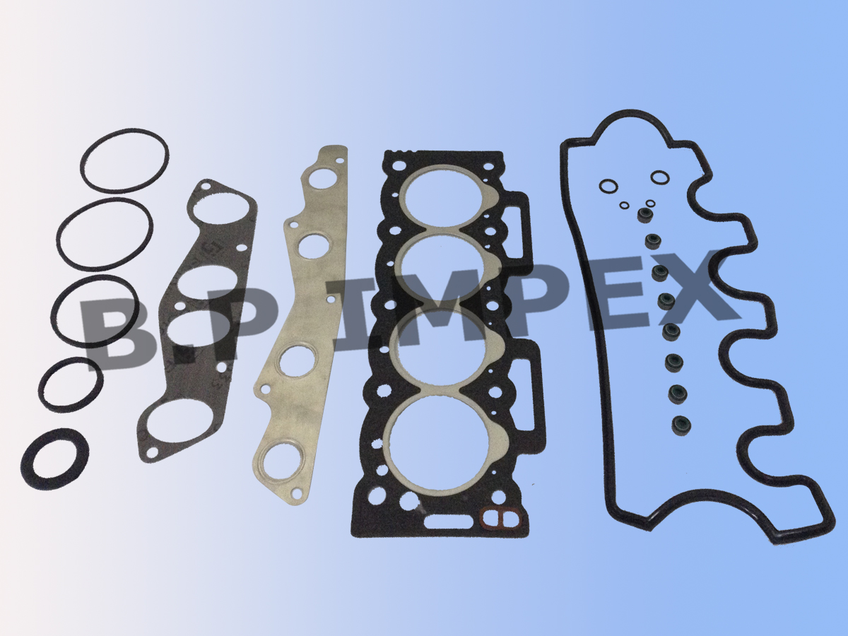 Decarbonzing Gasket Kit (with Head Valve Seal)