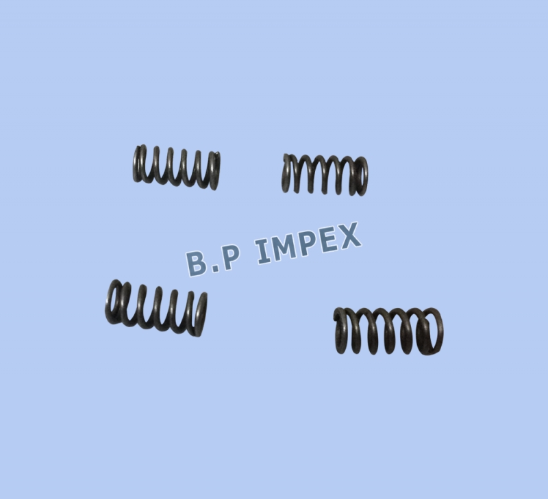 COMPRESSION SPRING