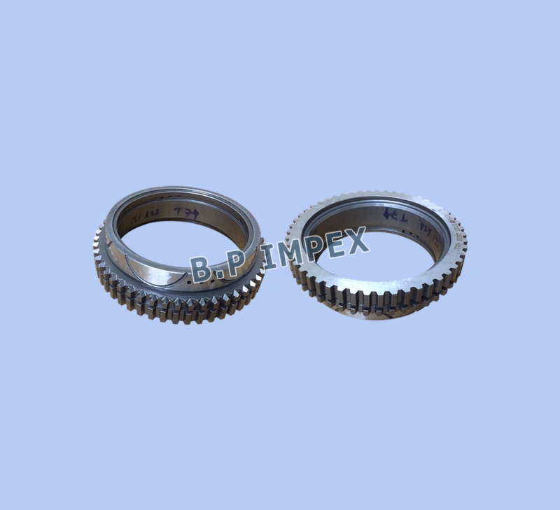 SYNCHRO RING LOW RANGE,271526204607