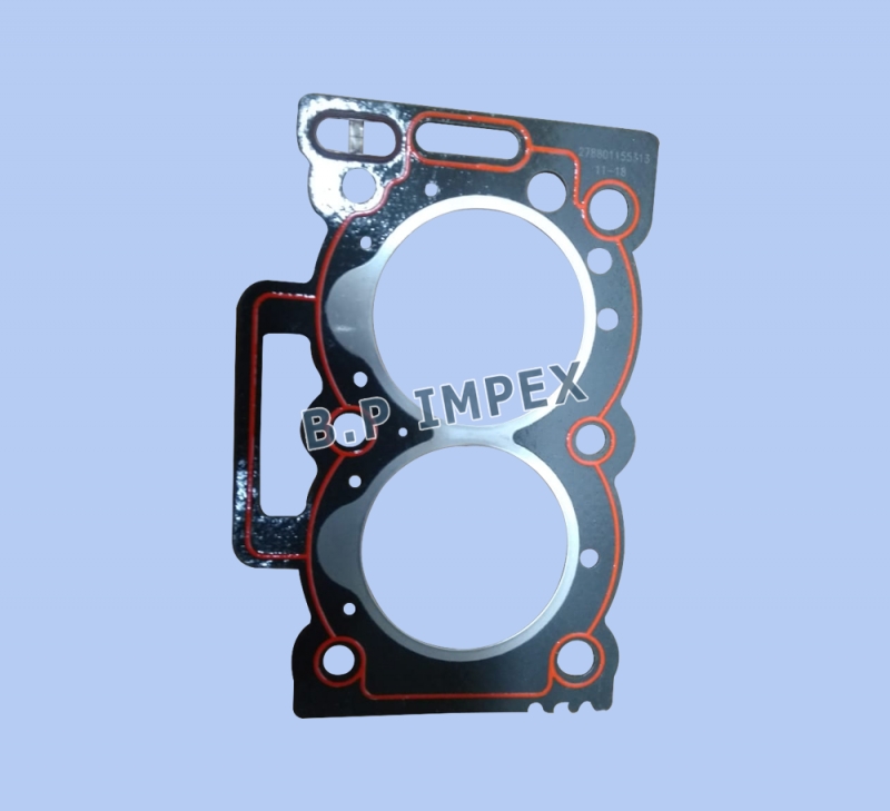 GASKET CYLINDER HEAD (1.8 THK.)