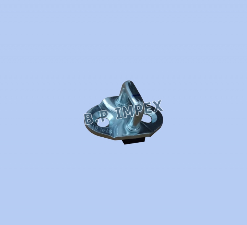 ASSY.DOOR STRIKER