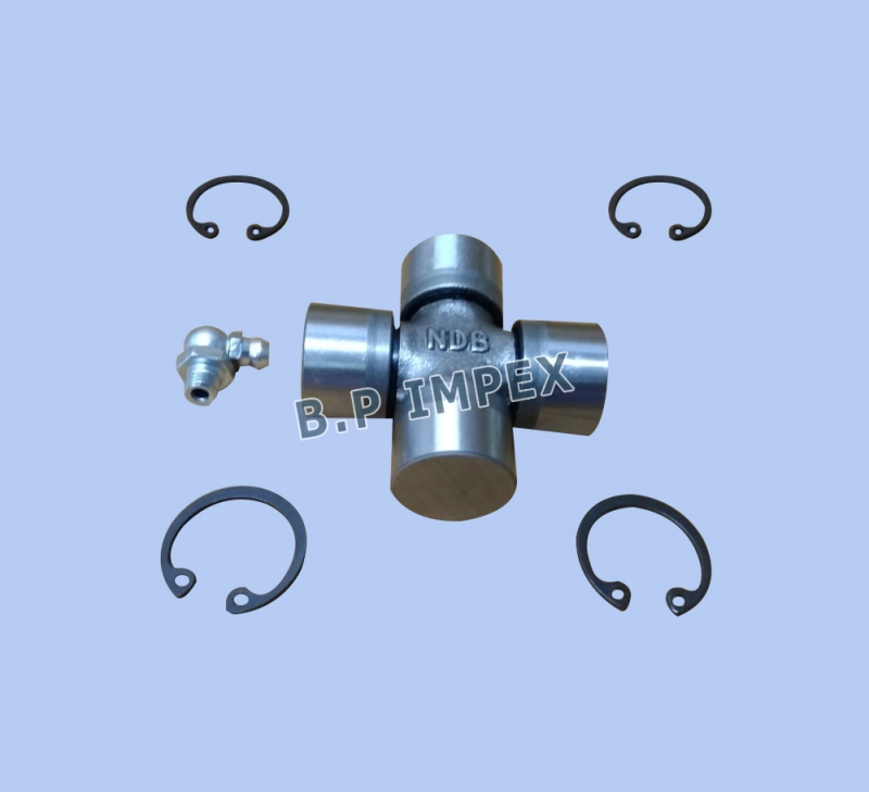 Propeller shaft cross joint (Uj kit assy) OLD MODEL ,282941100118