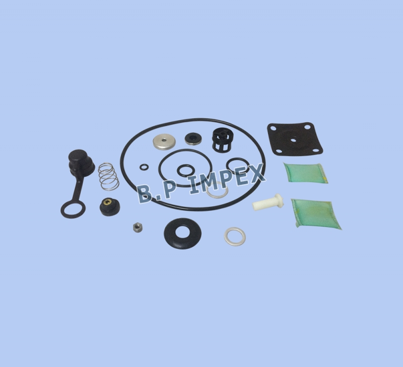 Minor Repair Kit Air Dryer
