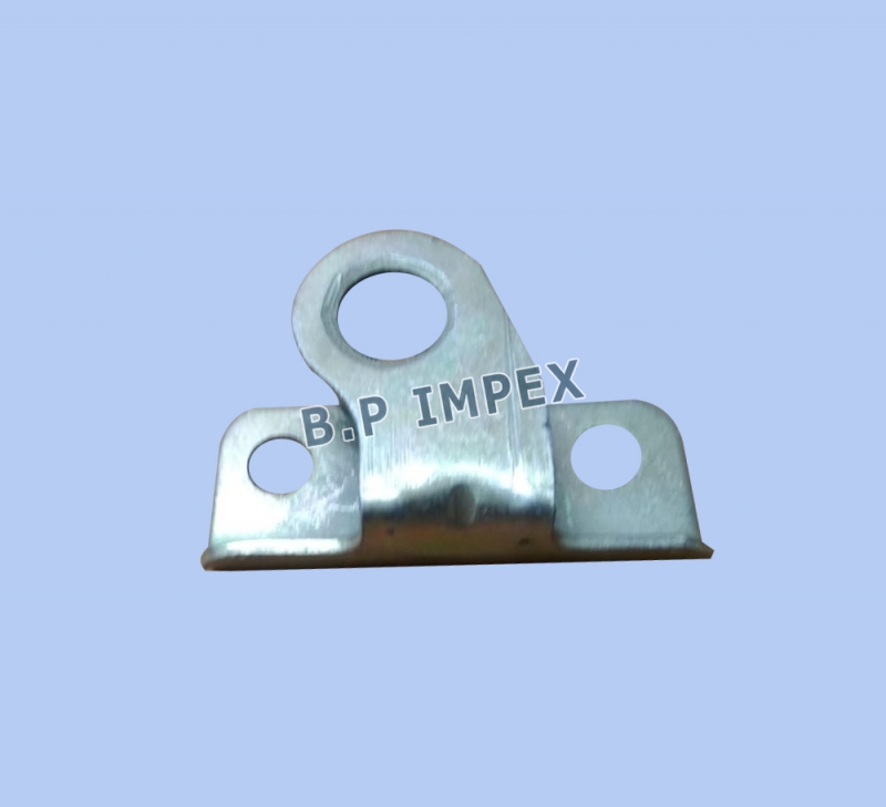 Clutch cable guide