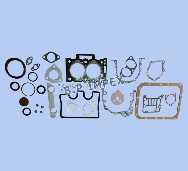 ENGINE OVERHAUL GASKET KIT,