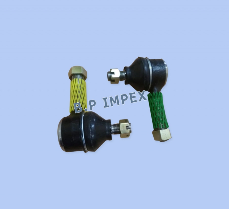 SOCKET ASSY. RH LH