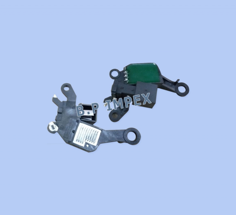  ALTERNATOR REGULATOR,