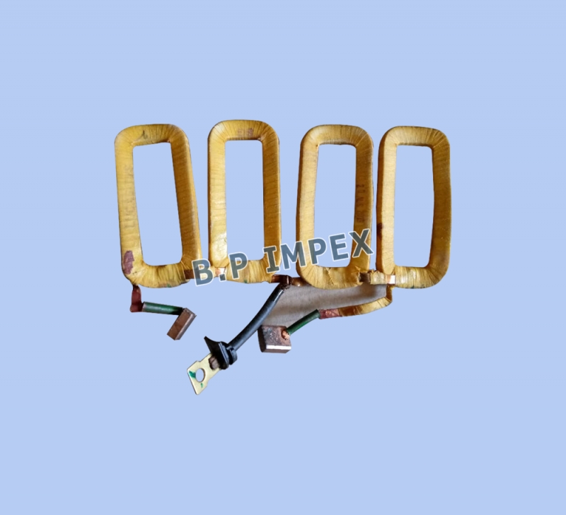 FIELD COIL,