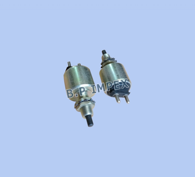 ENGINE BRAKE SWITCH