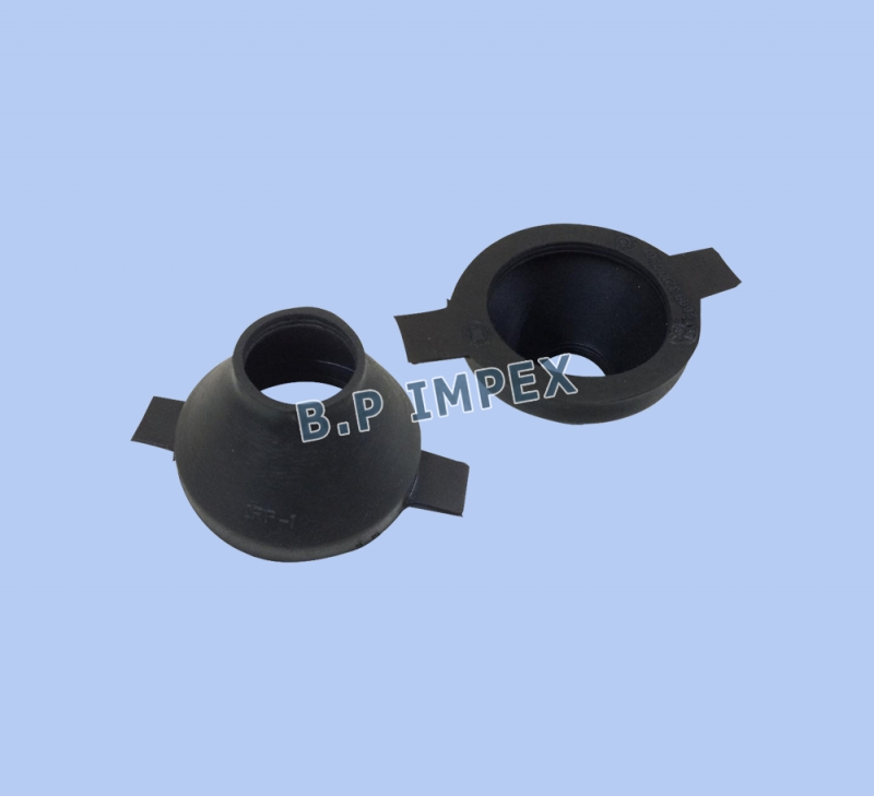 Rubber Cap Torsion Bar