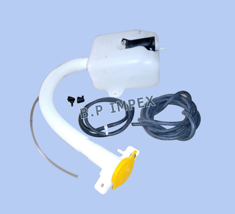 KIT ELECTRIC WINDSHIELD WASHER UNIT