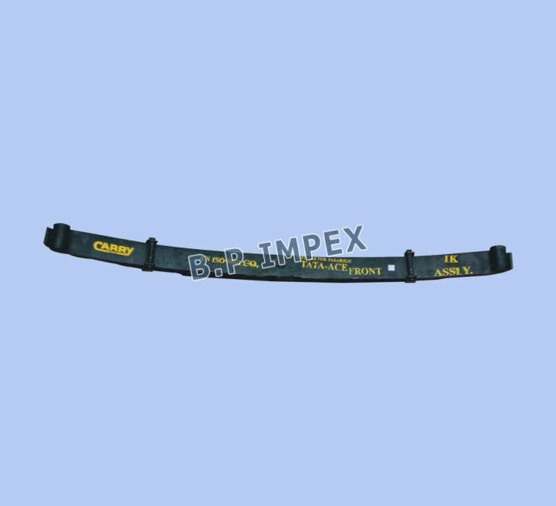 ASSY.FRONT SPRING PARABOLIC