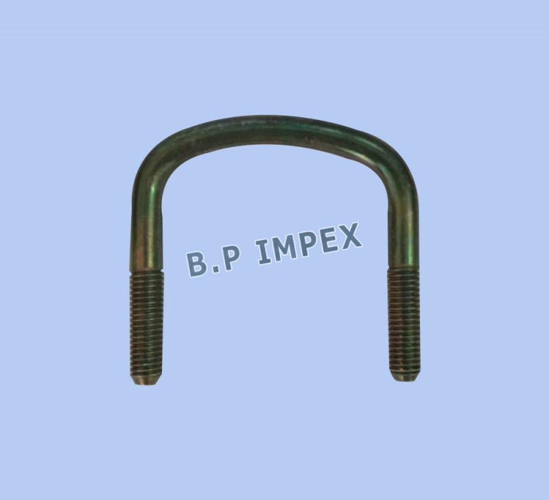 U-BOLT FRONT SPRING