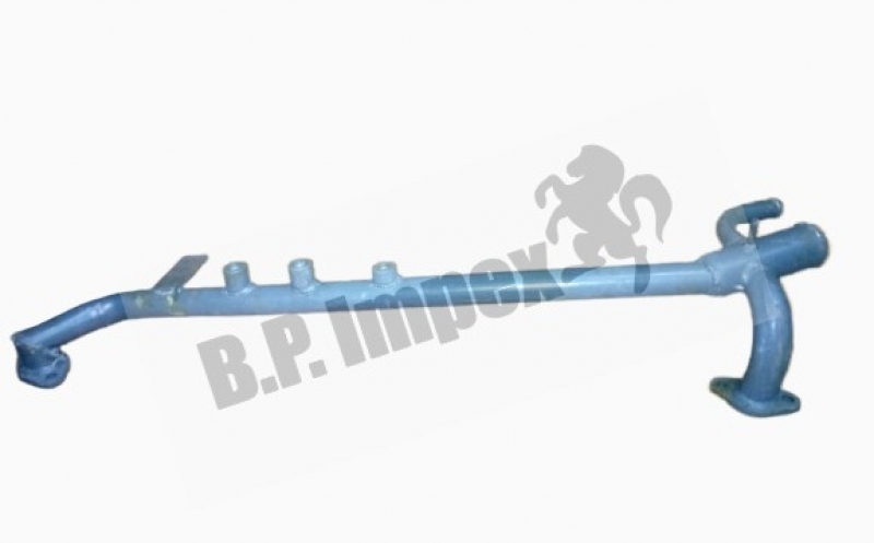 Upper Cooling Line