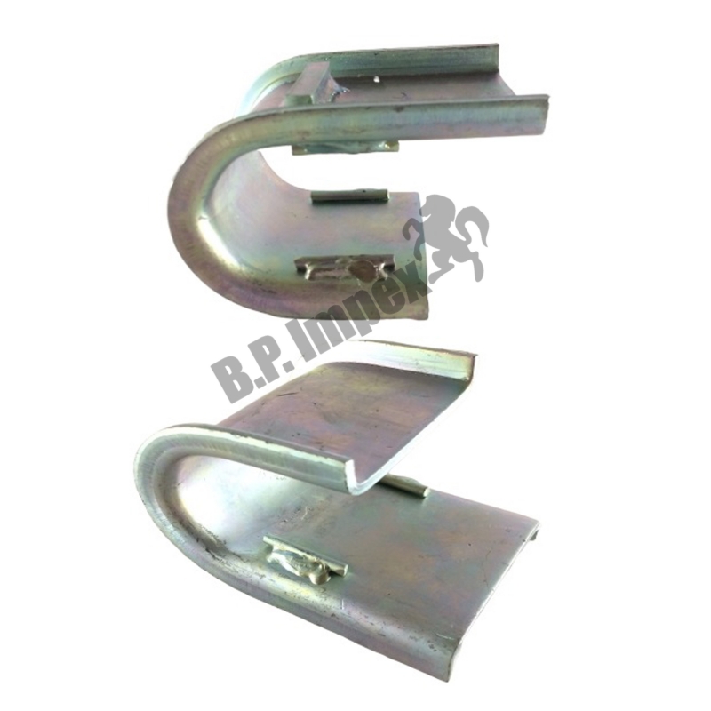 Assembly Clamp (Front ARB Support),282632800106 269832900106
