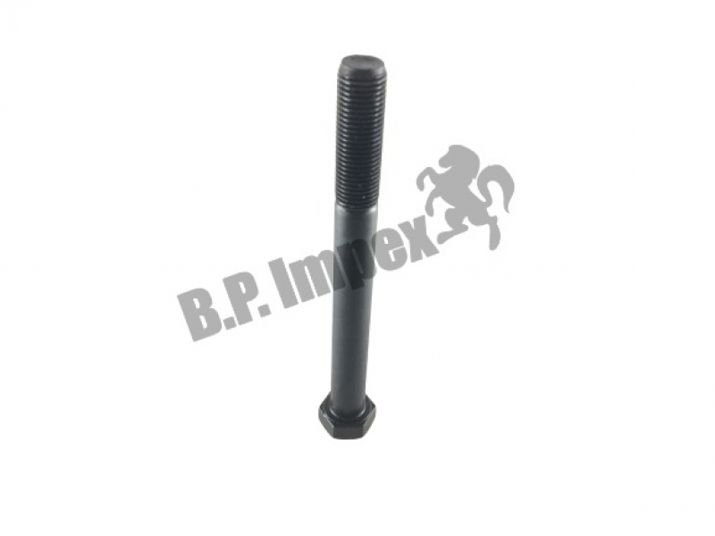 Hex Bolt Anti Roll Bar