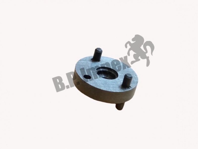 Adaptor Plate
