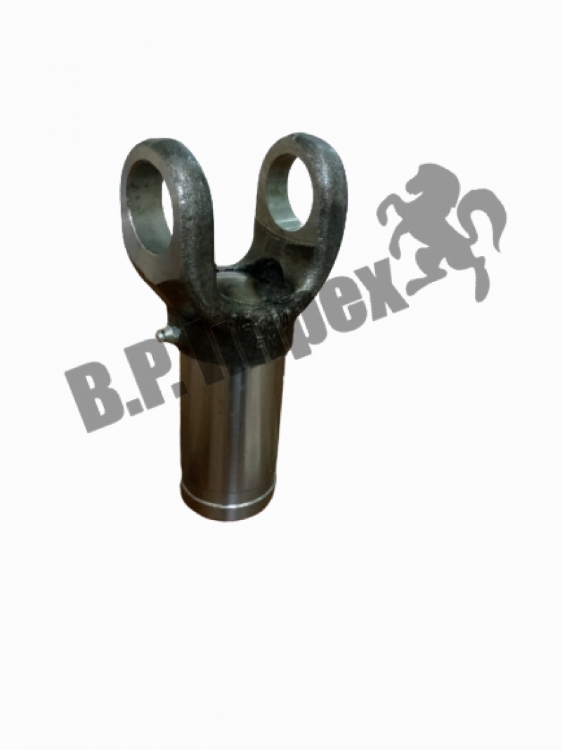 FULL YOKE ASSEMBLY,257341120109-1  3124101808