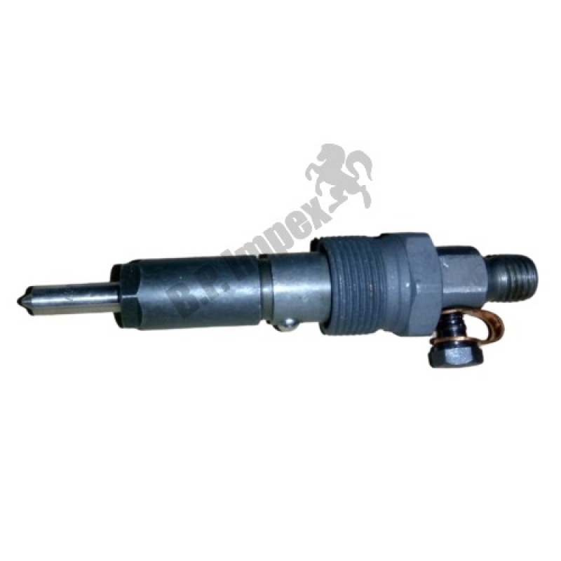 NOZZLE HOLDER Injector Assy