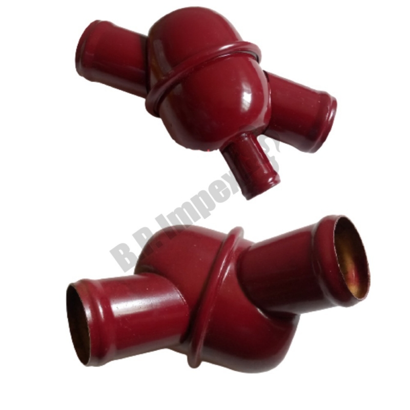 TERMOSTAT 87 Deg. METALLIC CASE