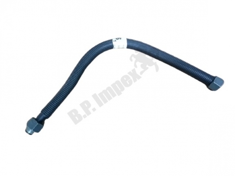 ASSEMBLY TUBE TO REAR SERVICE CHAMBER RH & LH