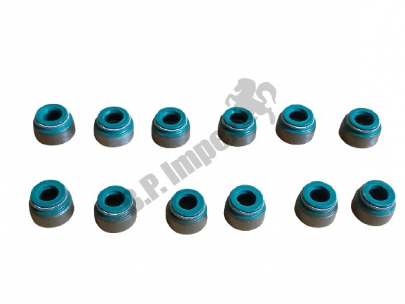 SEAL VALVE GUIDE EXHAUST & INLET STD,253405159909 253405159910