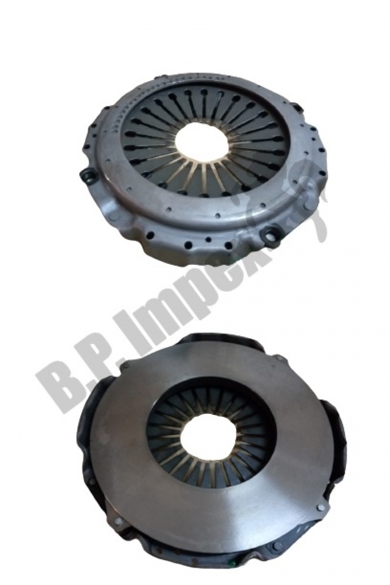 PRESSURE PLATE LPS 4027