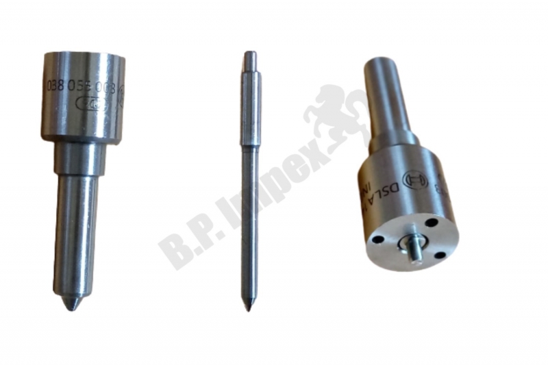NOZZLE 697NA CMVR 2K1510 OR 1613
