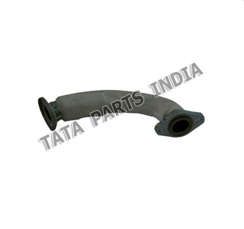 EGR Tube,254714110109