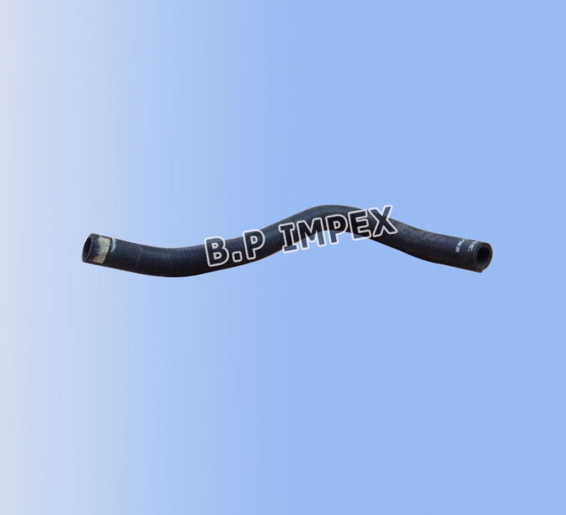 Rubber Hose ( Oil Cooler Return TC )