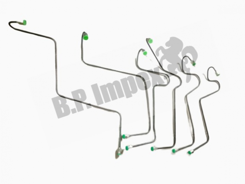 Injector Pipe Set