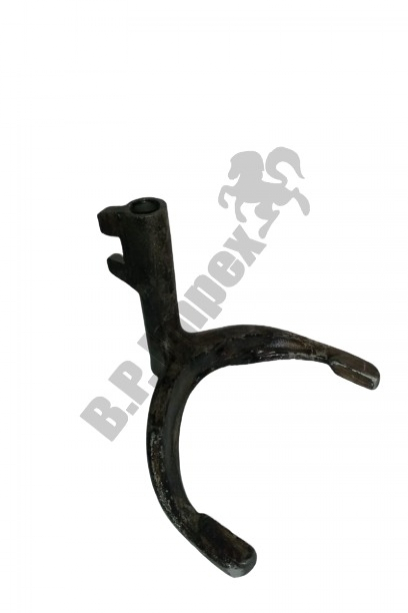 SELECTOR FORK (FOR 1ST SPEED GEAR)	