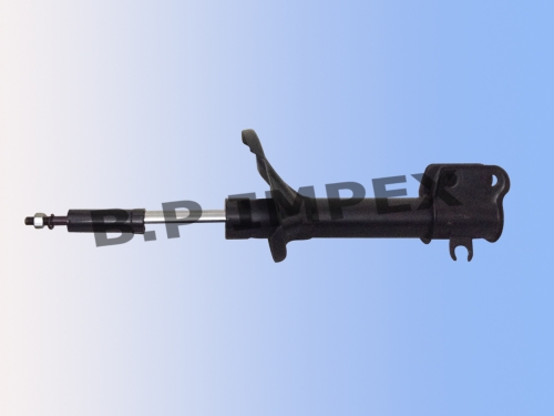 ASSY FRT STRUT COMP-LH ABS,277532100125 