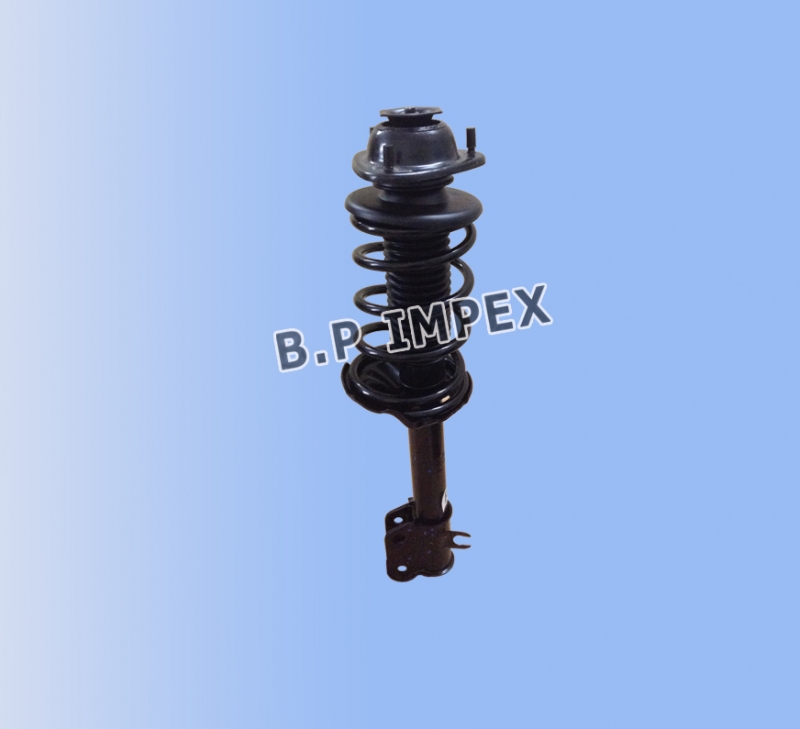 Shocker Absorber Front RH,270232110120