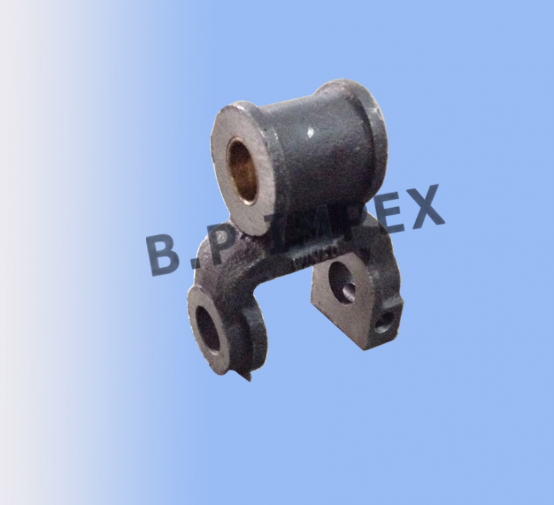 Spring Shackle Front Spring ,257632100105 