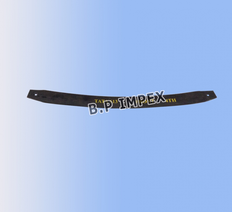 Leaf Spring Front 4TH,264132107197