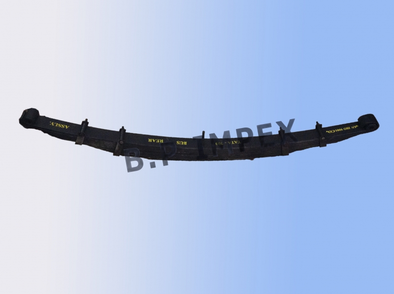 Rear Leaf Spring,264132400110