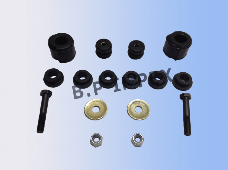 Bush Kit,264032800105KIT