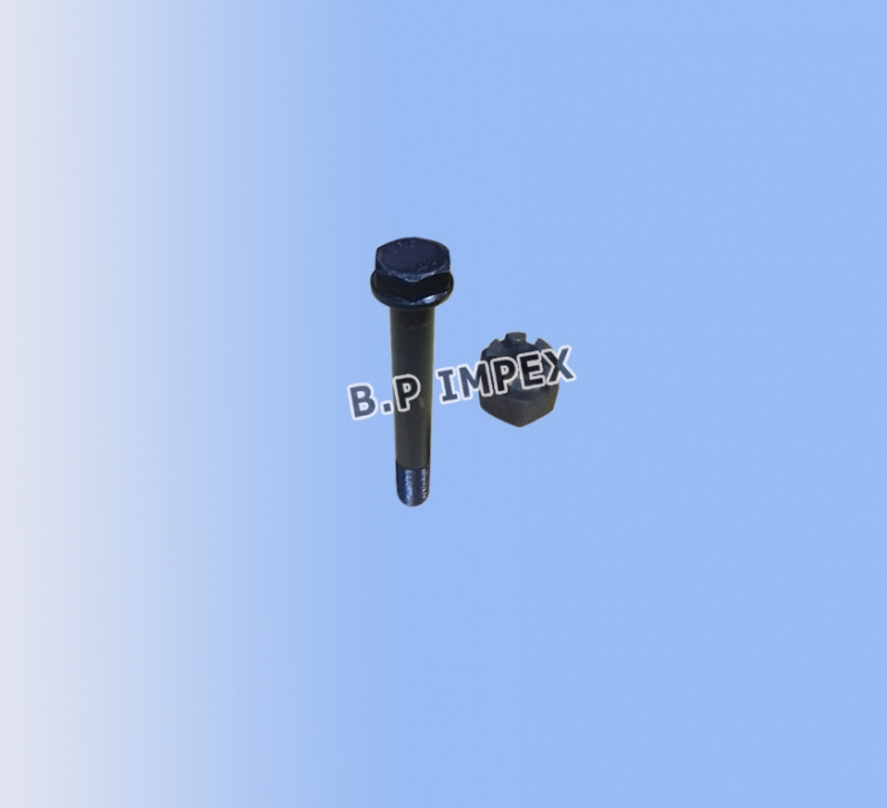 Steering Arm Bolt Mounting With Nut,265433803209 253401158808