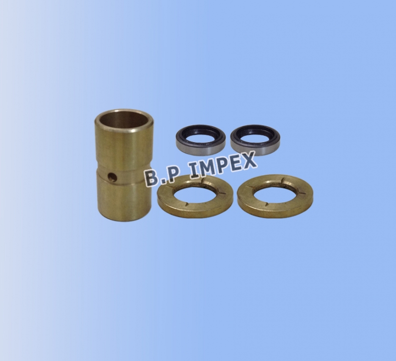 Bush Kit,265446303415