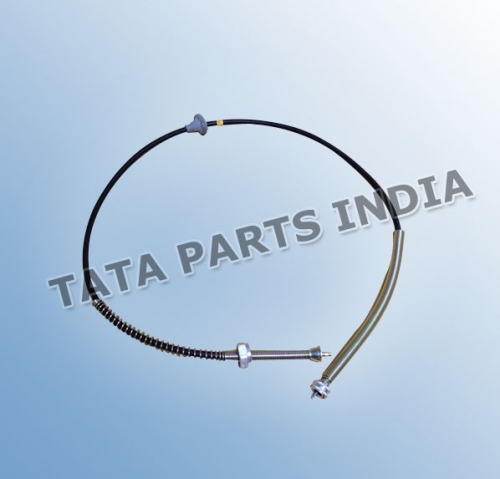 Speedo Cable,269854209935