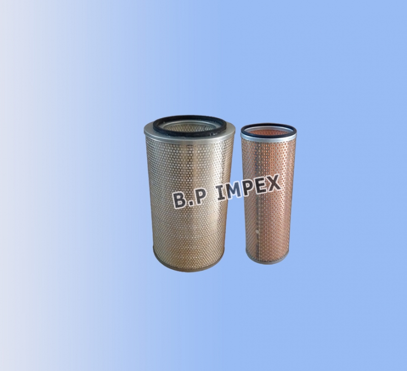 AIR FILTER ELEMENT-PRIMARY ,    SAFETY ,278609139905   278609139906 278609139909 278609139908