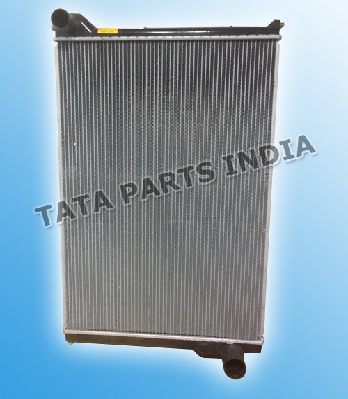 Radiator Assy.,207650100168