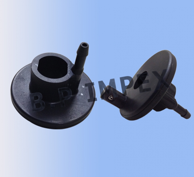 Rear Wash Nozzel Assy,284282409916