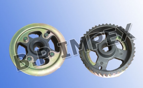 Cam Shaft Gear,254705110122