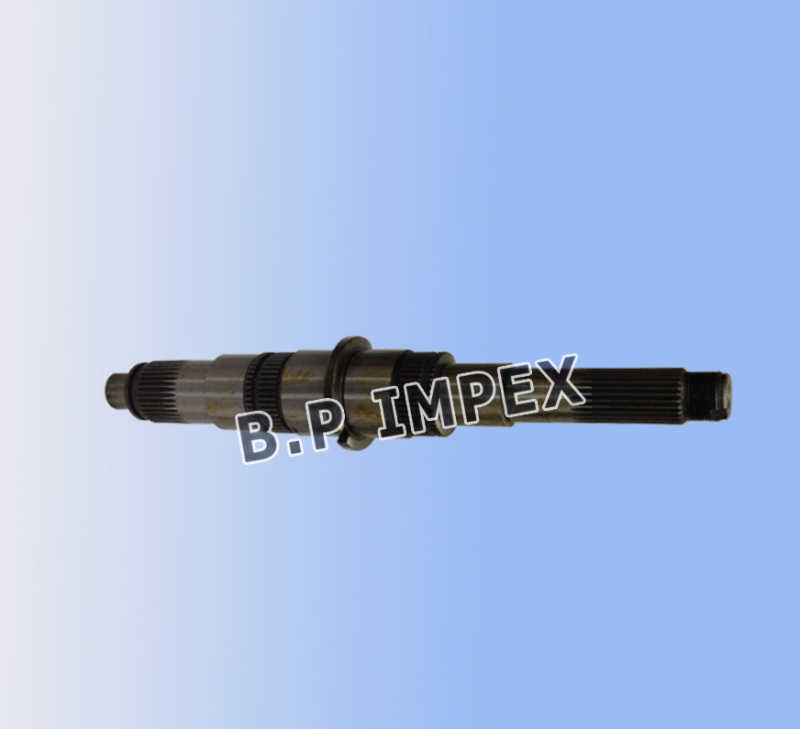 Main Shaft,268426207903
